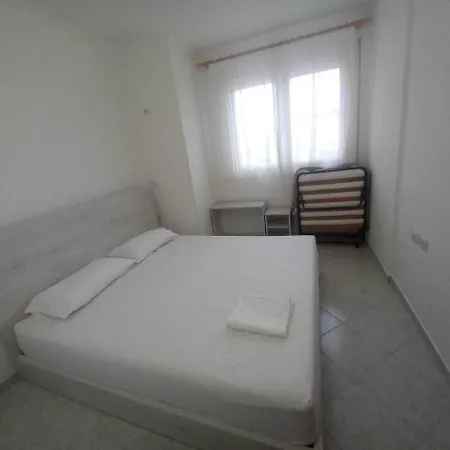 شقة Per Vacanze Estive *