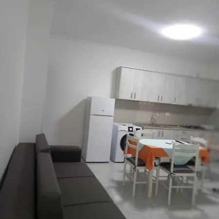 شقة Per Vacanze Estive فلورا