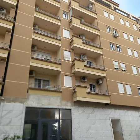 Per Vacanze Estive Apartment Vlore